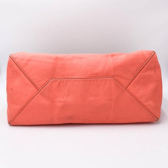 Céline Cabas Horizontal Bi-cabas Primary Red - Picture 4 of 11